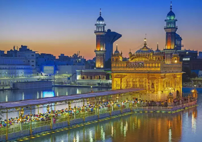 Amritsar Full Day Tour