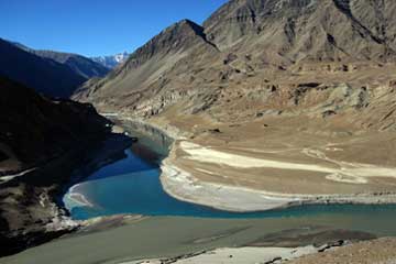 Chandigarh to Leh Tour