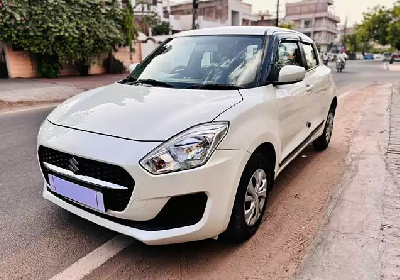 Maruti Dzire