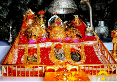 Katra Vaishno Devi Tour