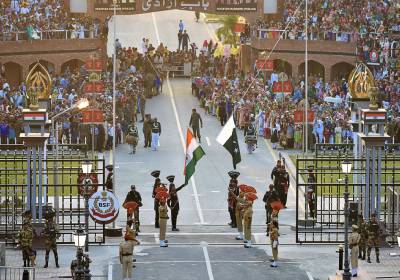 Amritsar Wagah Border Taxi